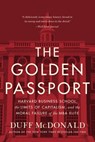 The Golden Passport - MCDONALD,  Duff - 9780062870070