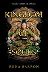 Kingdom of Souls - Rena Barron - 9780062870971