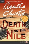 Death on the Nile LP - Agatha Christie - 9780062872135
