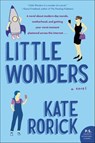 Little Wonders - Kate Rorick - 9780062877222