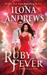 Ruby Fever - Ilona Andrews - 9780062878397