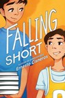 Falling Short - Ernesto Cisneros - 9780062881724