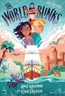 World Between Blinks #1 - Amie Kaufman ; Ryan Graudin - 9780062882257