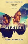 Papillon [Movie Tie-in] - Henri Charriere - 9780062882462