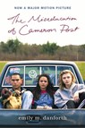The Miseducation of Cameron Post - Emily M. Danforth - 9780062884497
