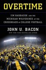 Overtime - John U. Bacon - 9780062886965