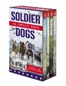 Soldier Dogs 4-Book Box Set - Marcus Sutter - 9780062888556