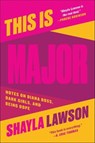 This Is Major - Shayla Lawson - 9780062890603