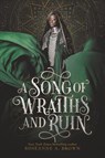 A Song of Wraiths and Ruin - Roseanne A. Brown - 9780062891501