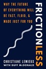 Frictionless - LEMIEUX,  Christiane ; McDonald, Duff - 9780062893673