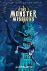 The Monster Missions - Laura Martin - 9780062894397