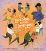 I Love You Because I Love You - Muon Thi Van - 9780062894595