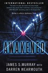 Awakened - James S Murray ; Darren Wearmouth - 9780062895035