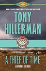 A Thief of Time - Tony Hillerman - 9780062895486