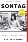Sontag - Benjamin Moser - 9780062896414