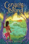 Conjure Island - Eden Royce - 9780062899613