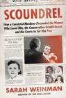 Scoundrel - Sarah Weinman - 9780062899798