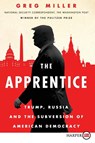 The Apprentice LP - Greg Miller - 9780062907639