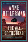The Way of the Bear - Anne Hillerman - 9780062908391