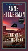 The Way of the Bear - Anne Hillerman - 9780062908407