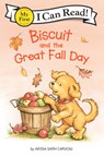 Biscuit and the Great Fall Day - Alyssa Satin Capucilli - 9780062910042