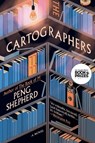Cartographers - Peng Shepherd - 9780062910707
