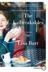 The Unbreakables LP - Lisa Barr - 9780062911537