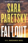 Fallout - Sara Paretsky - 9780062911964