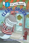 Clark the Shark Gets a Pet - Bruce Hale - 9780062912541