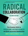 Radical Collaboration - James W. Tamm ; Ronald J. Luyet - 9780062915238