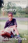 My Vanishing Country - Bakari Sellers - 9780062917478