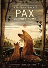 Pax, Journey Home - Sara Pennypacker - 9780062930347