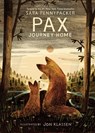 Pax, Journey Home - Sara Pennypacker - 9780062930361
