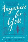 Anywhere for You - Abbie Greaves - 9780062933898