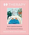$9 Therapy - Megan Reid ; Nick Greene - 9780062936349