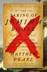 Taking of Jemima Boone - Matthew Pearl - 9780062937803