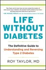 Life Without Diabetes - Roy Taylor - 9780062938138