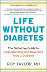 Life Without Diabetes - Roy Taylor - 9780062938145