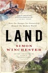 Land - Simon Winchester - 9780062938343