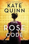 The Rose Code - Kate Quinn - 9780062943477