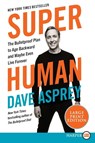 Super Human LP - Dave Asprey - 9780062943866