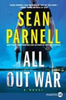 All Out War LP - Sean Parnell - 9780062944221