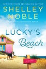 Lucky's Beach - Shelley Noble - 9780062953537