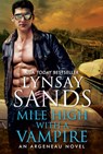 Mile High with a Vampire - Lynsay Sands - 9780062956408