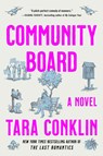 Community Board - Tara Conklin - 9780062959379