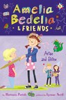 Amelia Bedelia & Friends #3: Amelia Bedelia & Friends Arise and Shine - Herman Parish - 9780062961846