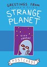 Greetings from Strange Planet - Nathan W. Pyle - 9780062970718