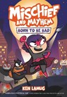 Mischief and Mayhem 1 - Ken Lamug - 9780062970756