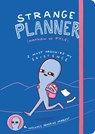 Strange Planner - Nathan W. Pyle - 9780062970985