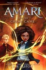 Alston, B: Amari and the Great Game - B B Alston - 9780062975201